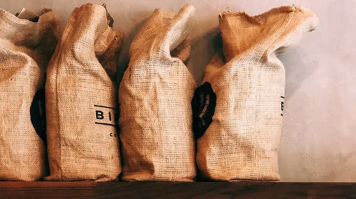 Jute Bags! Emphasizing the Importance of Sustainable Development